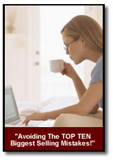 Representing Your Best Interest Home Selling Tip - Greenville NC Homes for Sale Homes for Sale