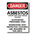 Asbestos Concerns Home Buyer Tip